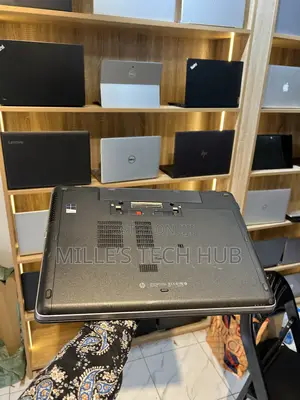 Laptop HP ProBook 650 G1 8GB Intel Core i5 HDD 500GB