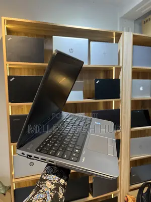 Laptop HP ProBook 650 G1 8GB Intel Core i5 HDD 500GB