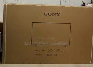 Smart Living Starts Here: Shop the Sony 65" Android Tv Now