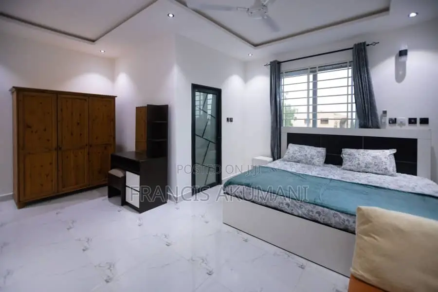 Furnished 2bdrm Apartment in Two Bedrooms, Papaye for rent