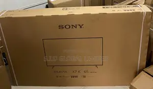 Bring Home a 65" Sony Bravia Without Breaking the Bank