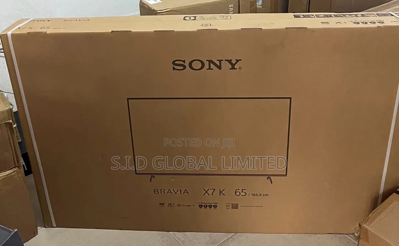 Bring Home a 65" Sony Bravia Without Breaking the Bank