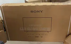 Bring Home a 65" Sony Bravia Without Breaking the Bank