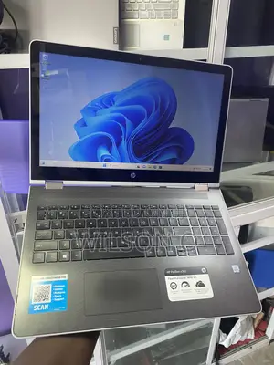 Laptop HP Pavilion 15 8GB Intel Core i5 SSD 512GB