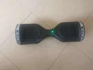 Hoverboard