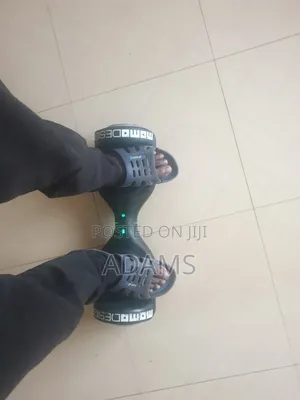 Hoverboard