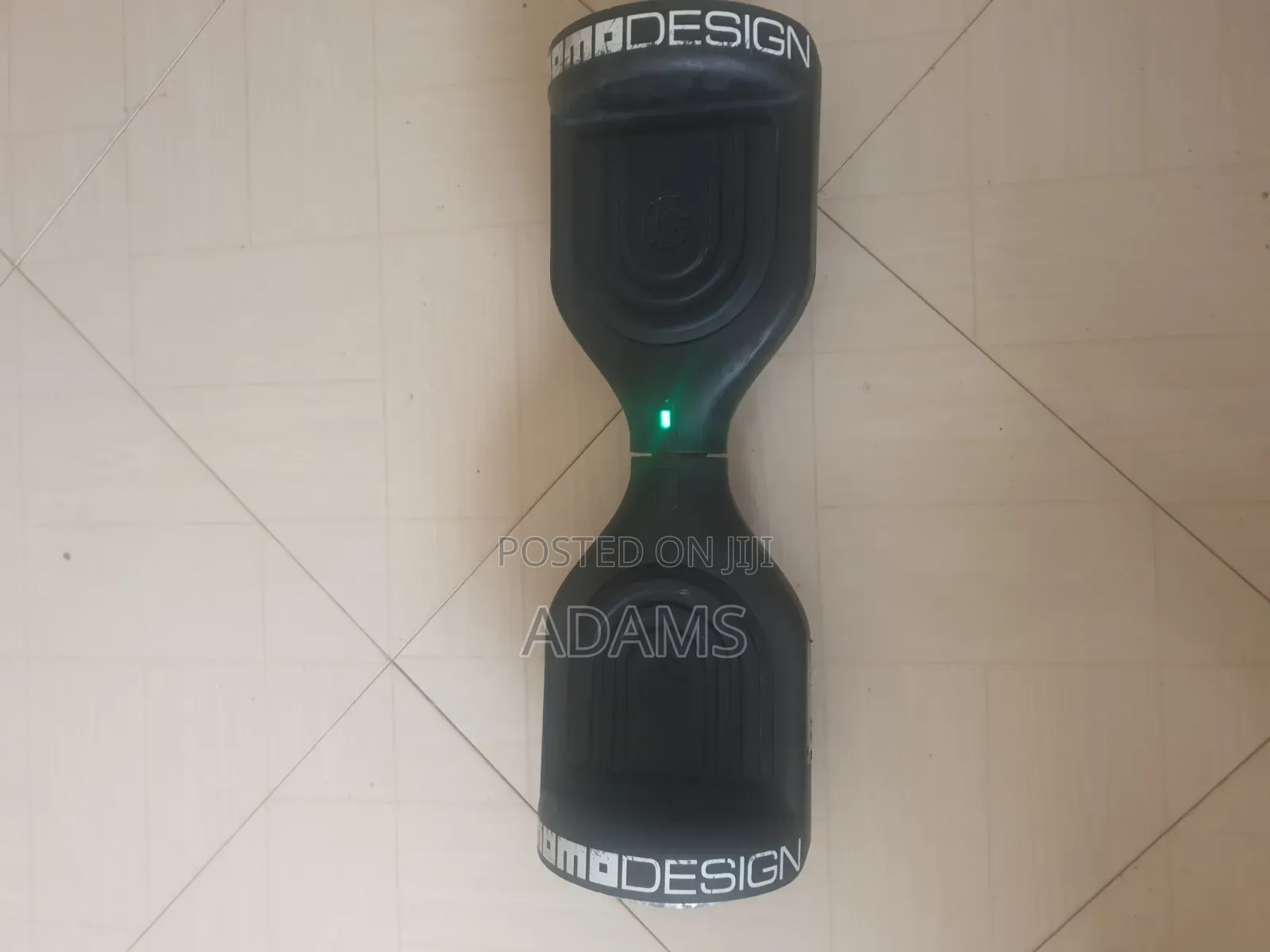 Hoverboard
