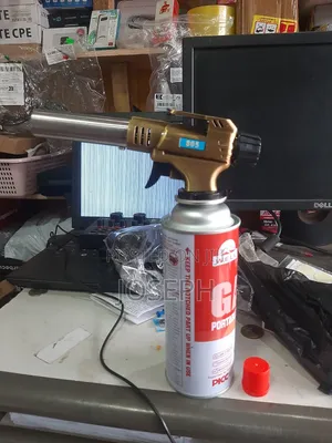 Gas Torch High Performance