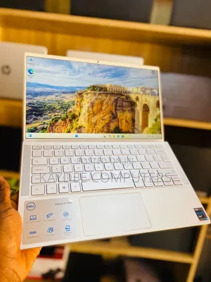 Laptop Dell Inspiron 13 7000 16GB Intel Core i5 SSD 256GB