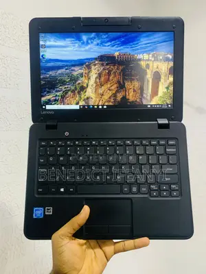 Laptop Lenovo N22 Winbook 4GB Intel SSD 256GB