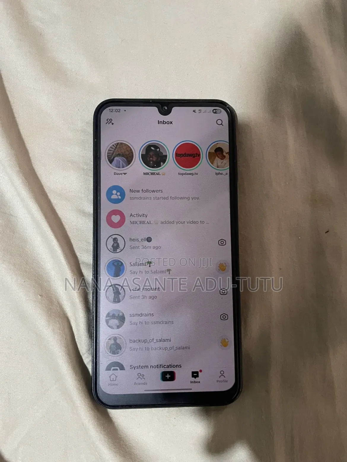 Samsung Galaxy A24 128 GB