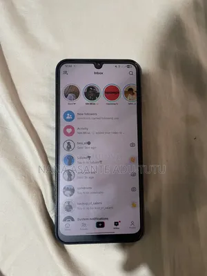 Samsung Galaxy A24 128 GB