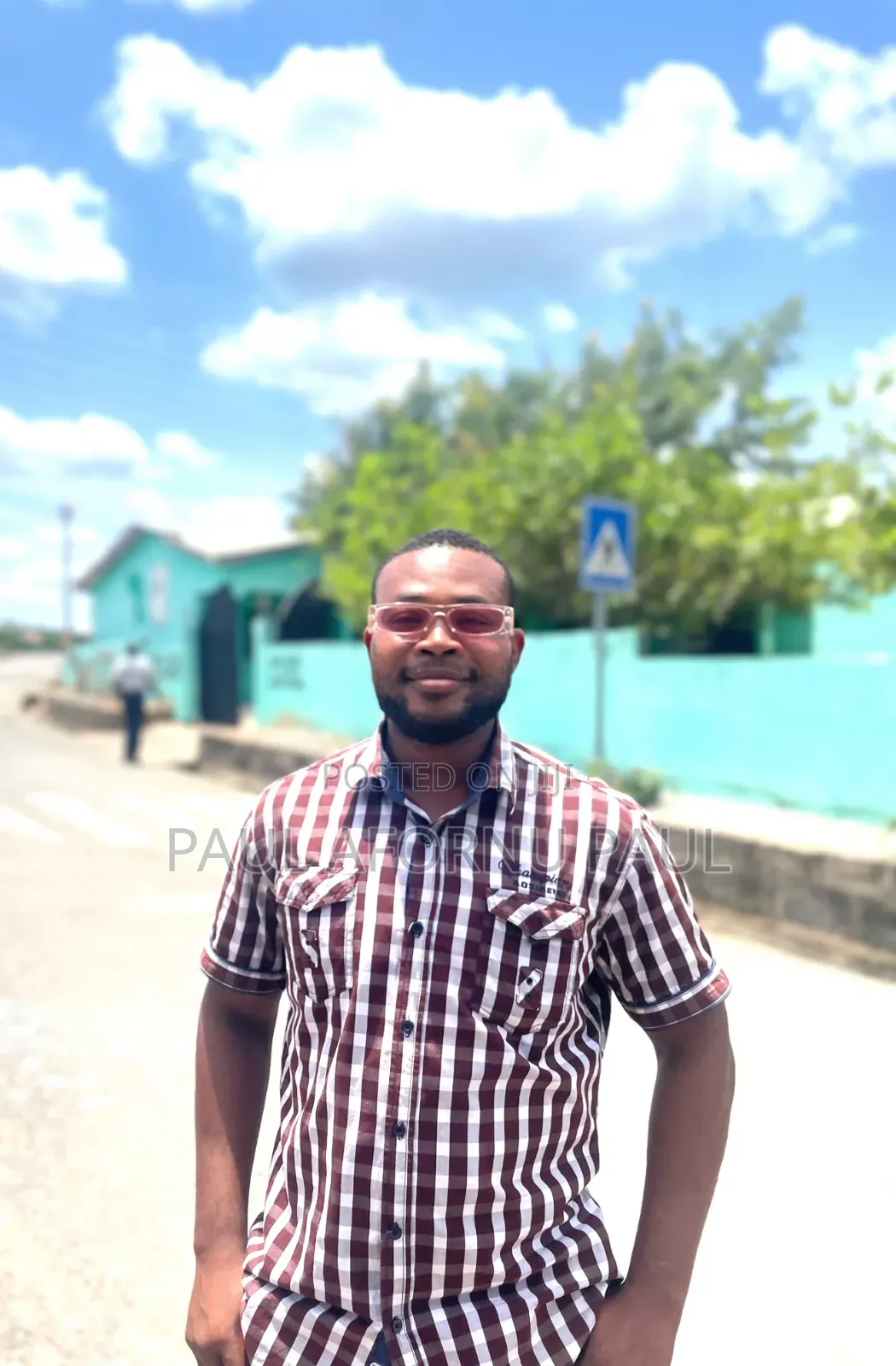English Language, Social Studies, Mathematics and Science Teacher