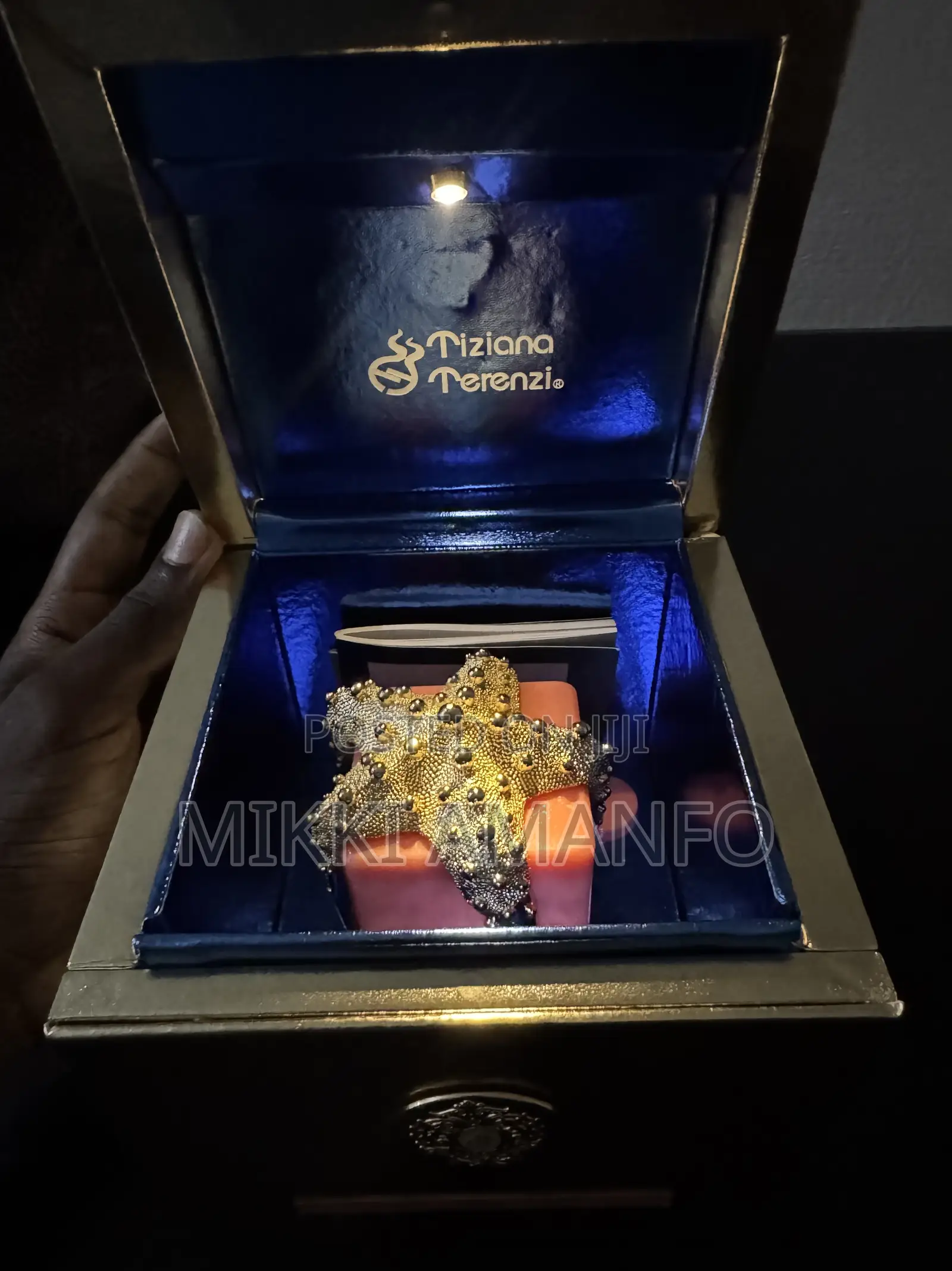 Designer Perfumes and Fragrances