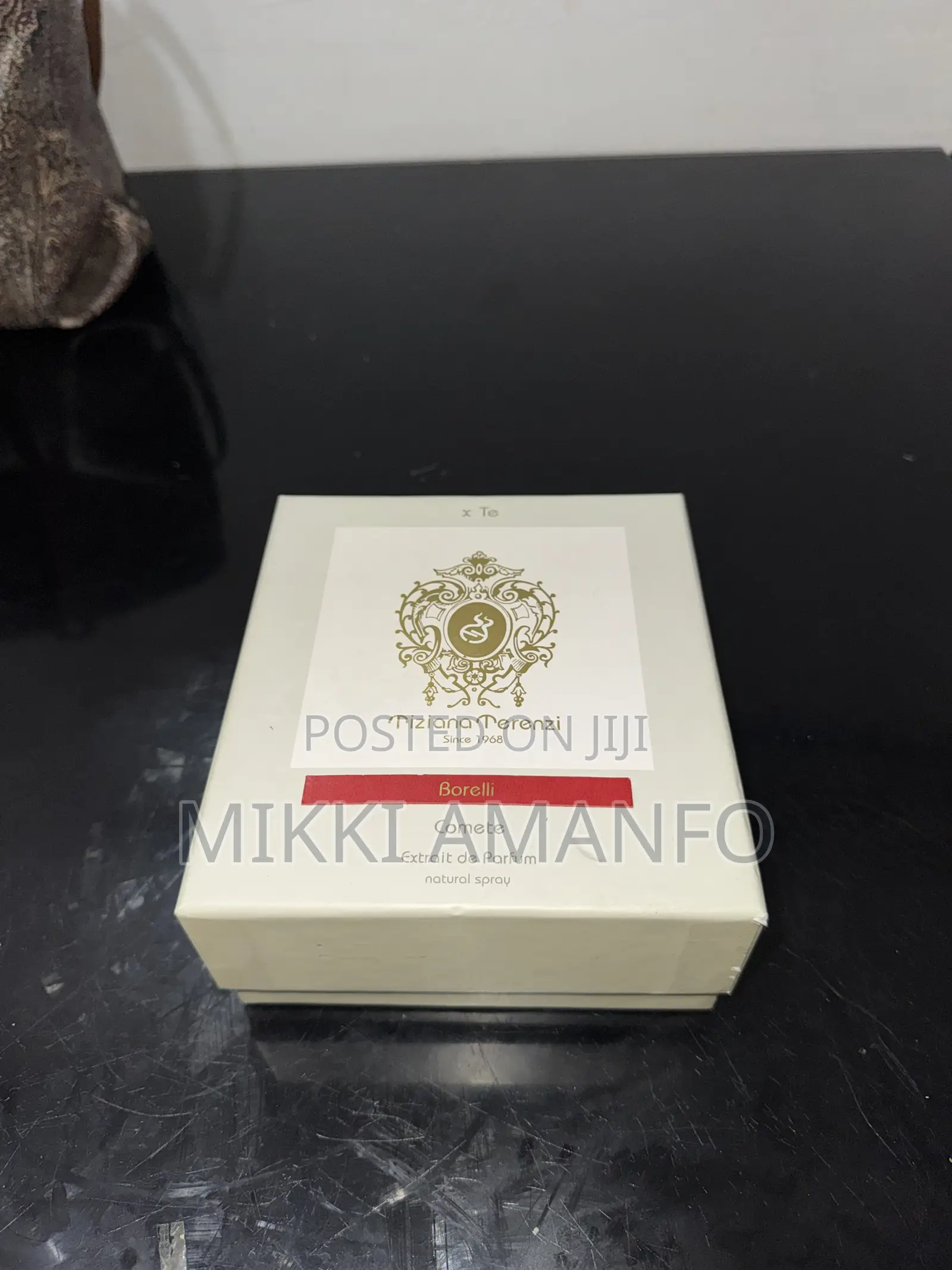 Designer Perfumes and Fragrances