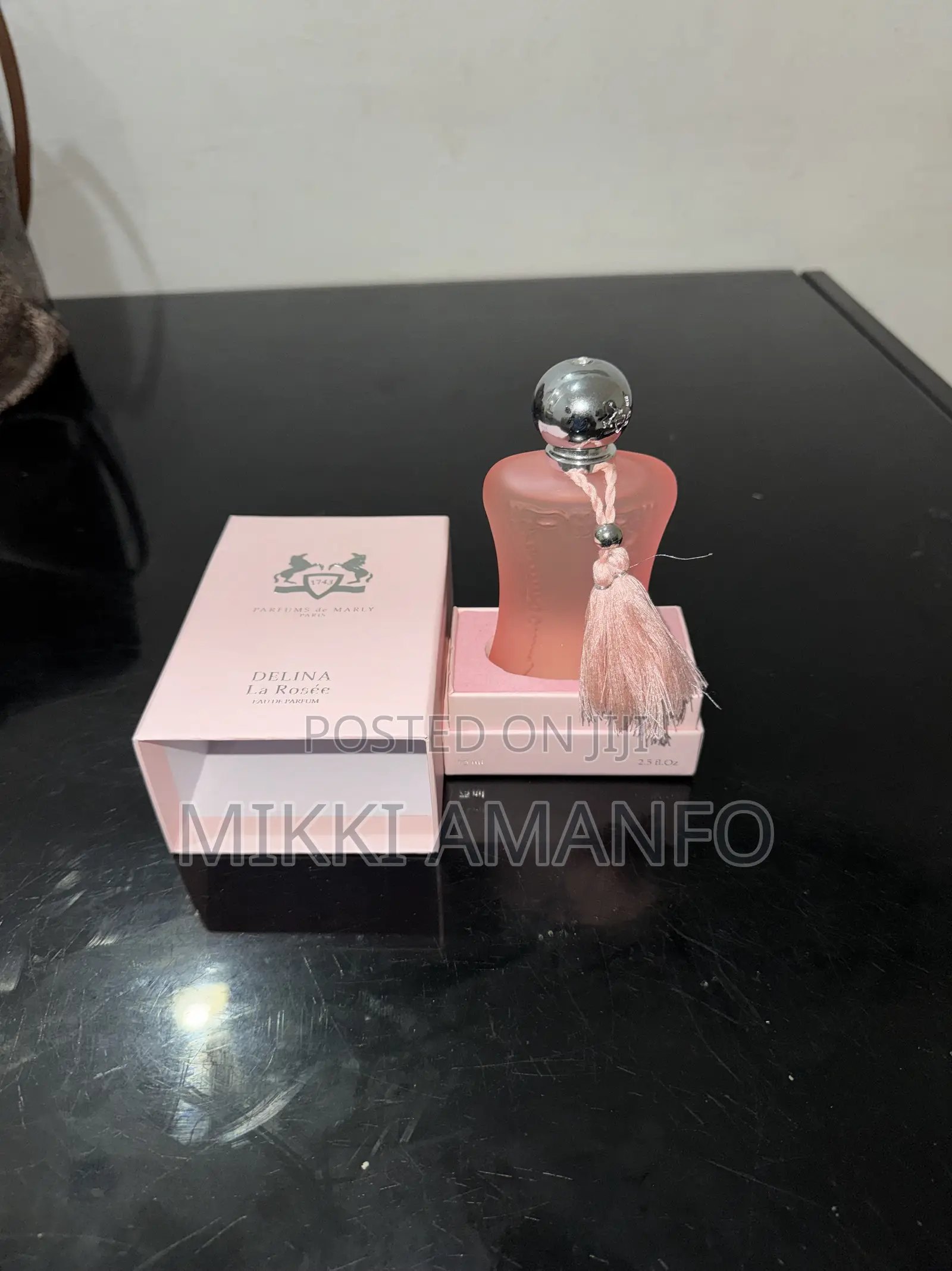 Designer Perfumes and Fragrances