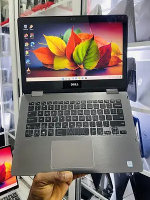 Laptop Dell Latitude 3380 8GB Intel Core i3 SSD 256GB