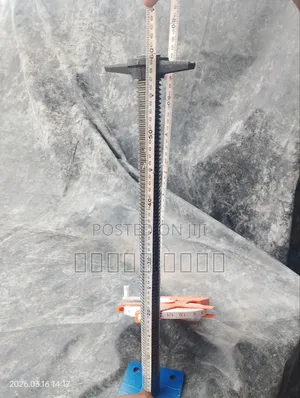 Base Jacks