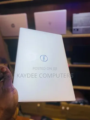Laptop Dell XPS 13 8GB Intel Core i5 SSD 256GB