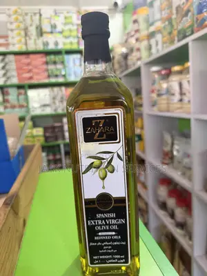 Olive Oil ( Spanish)