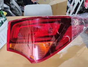 Hyundai Sentafe 2016/2017/2018 Taillight Set