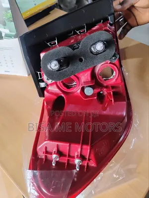 Hyundai Sentafe 2016/2017/2018 Taillight Set