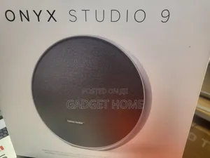 Onyx Studio 9