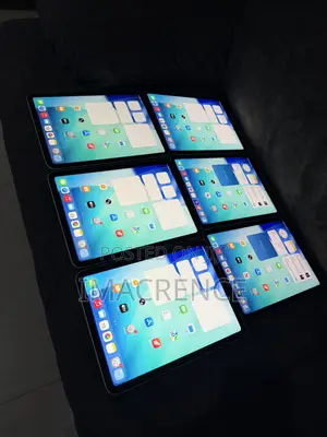 Apple iPad (2025) 128 GB Silver