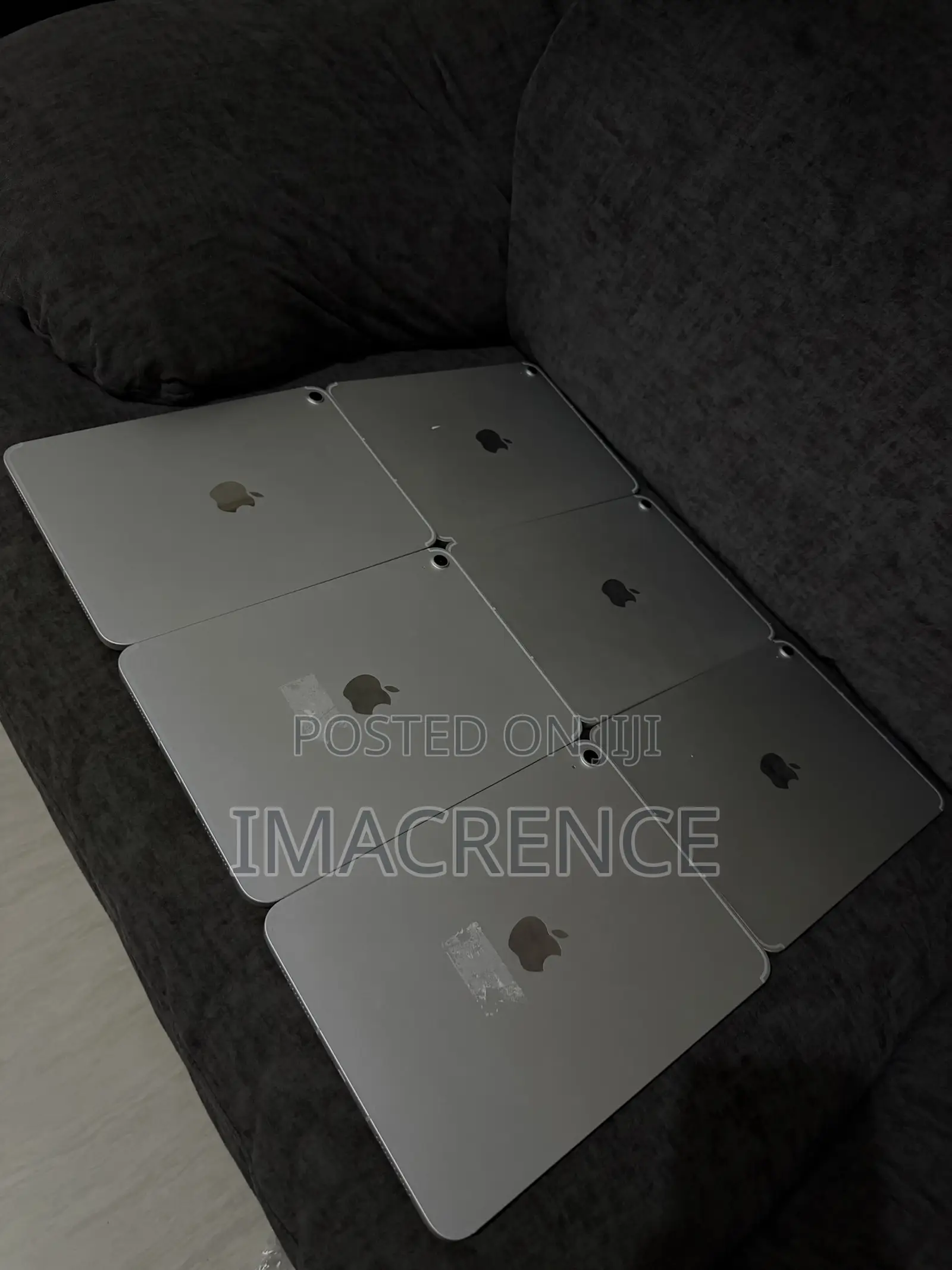 Apple iPad (2025) 128 GB Silver