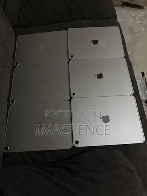 Apple iPad (2025) 128 GB Silver