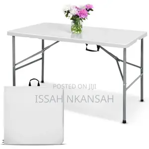 4 Foot Banquet Table