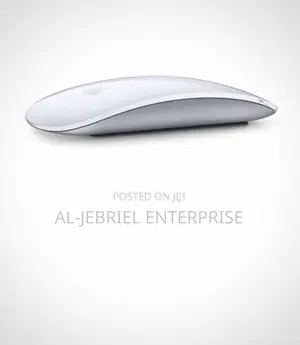 Apple Magic Mouse