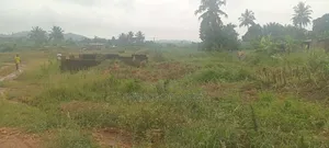 4 Plots of Land Available for Sale at Kofi Kwei