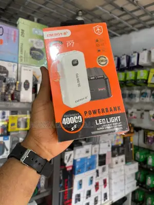 Power Bank