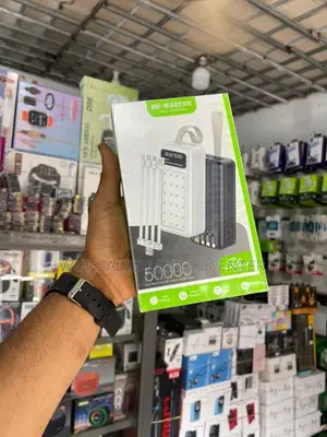 Power Bank