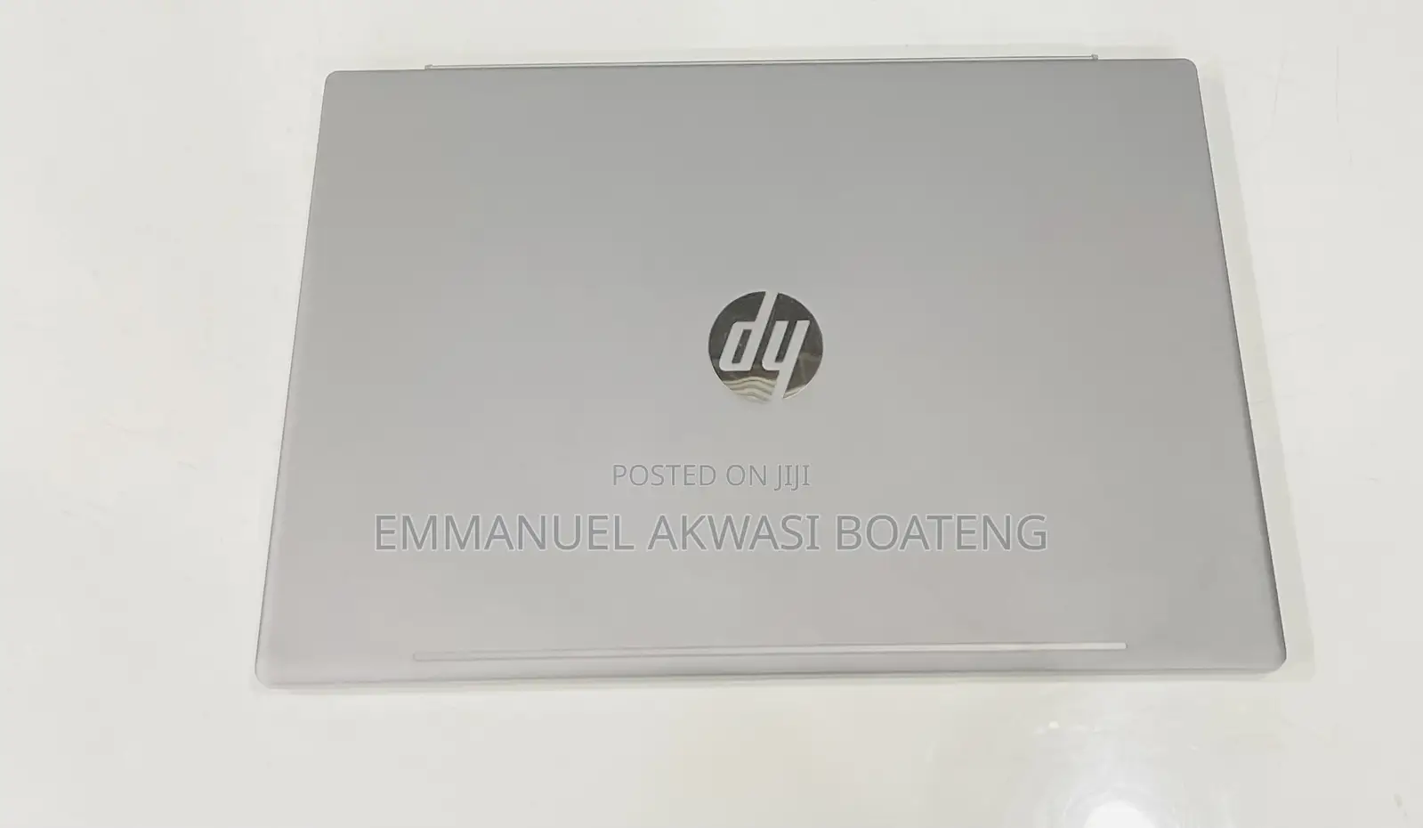 New Laptop HP Pavilion 15 8GB Intel Core i5 SSD 256GB