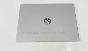 New Laptop HP Pavilion 15 8GB Intel Core i5 SSD 256GB