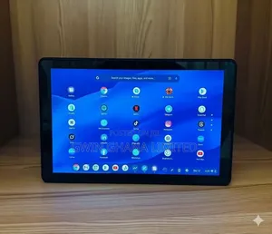 Lenovo Yoga Tablet 10 32 GB Black