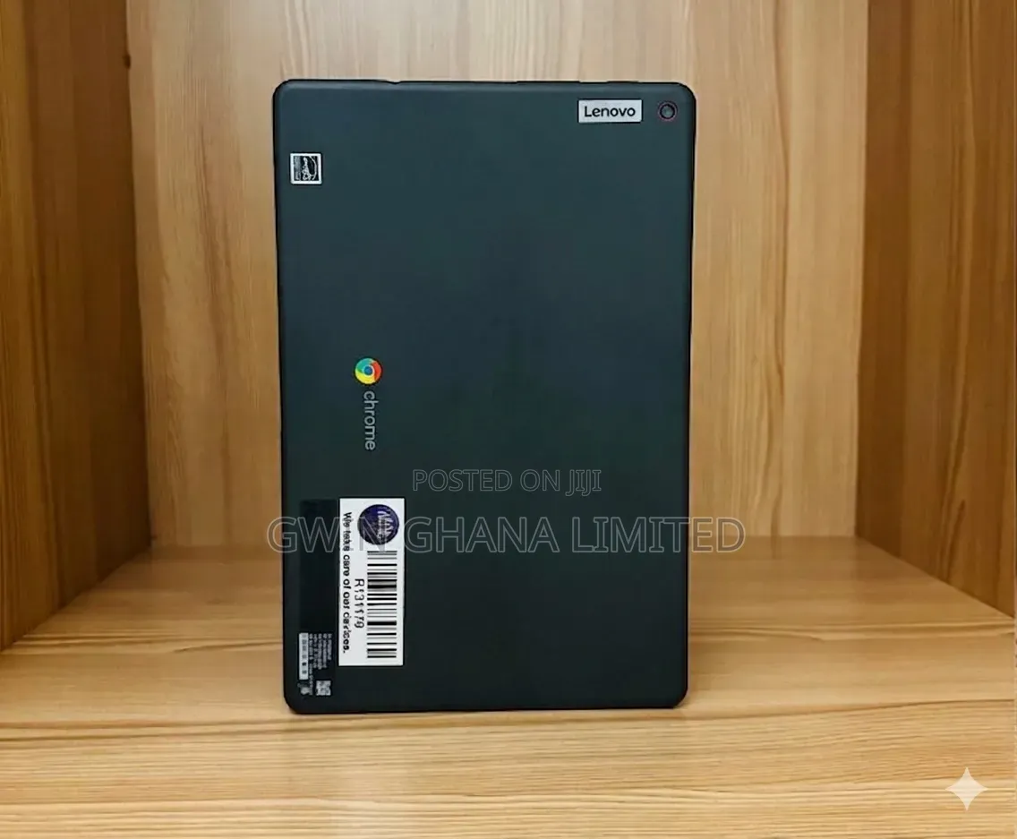 Lenovo Yoga Tablet 10 32 GB Black
