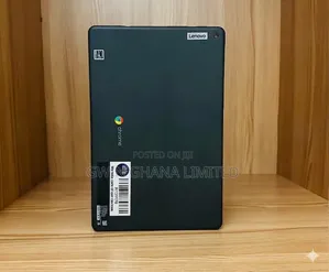 Lenovo Yoga Tablet 10 32 GB Black