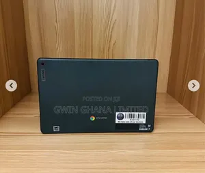 Lenovo Yoga Tablet 10 32 GB Black