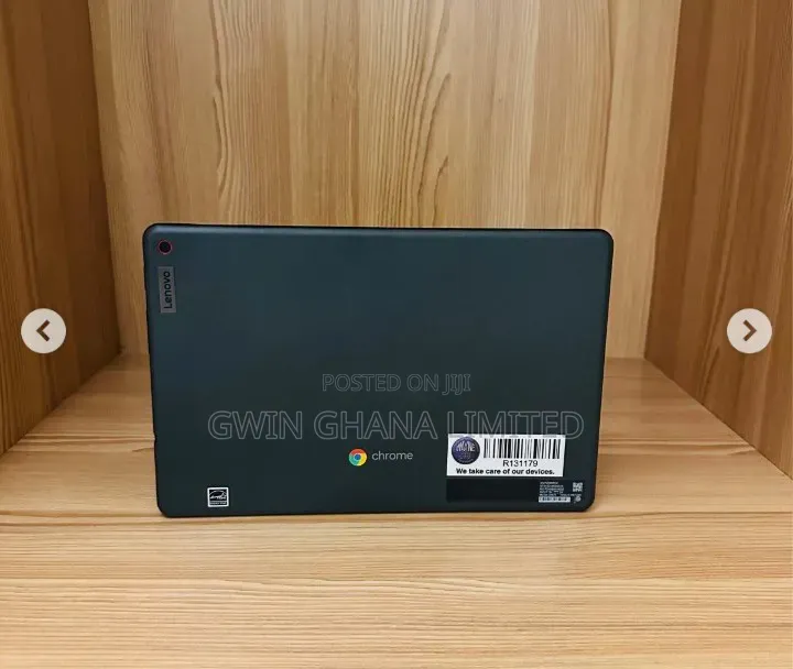 Lenovo Yoga Tablet 10 32 GB Black