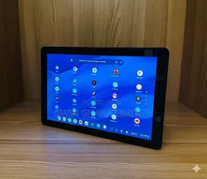 Lenovo Yoga Tablet 10 32 GB Black