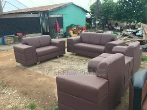 Psalm 23 Furniture Work