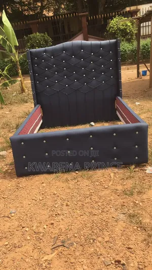 Psalm 23 Furniture Work