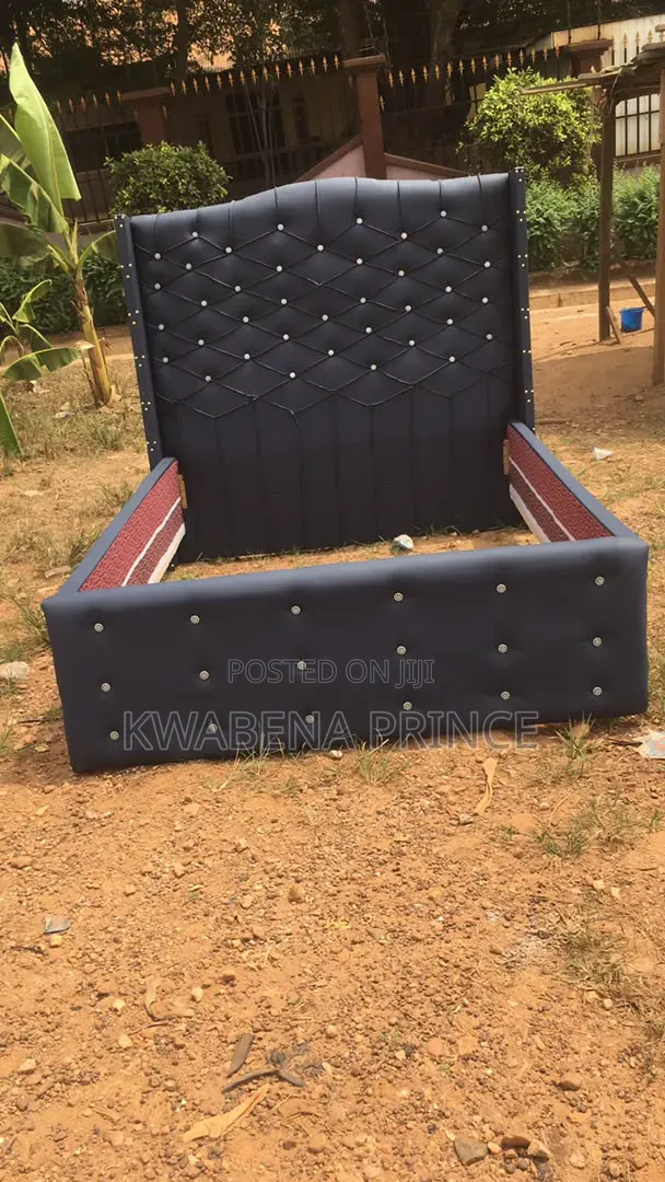 Psalm 23 Furniture Work