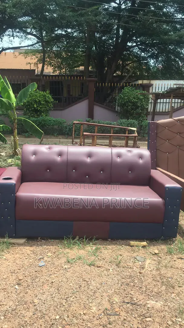 Psalm 23 Furniture Work