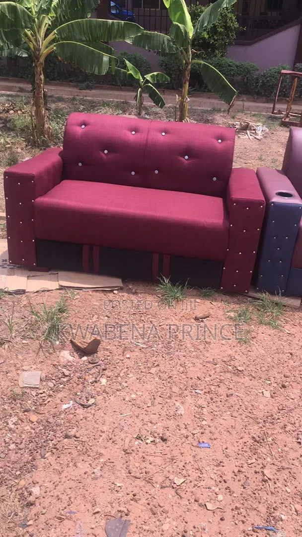Psalm 23 Furniture Work
