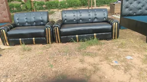 Psalm 23 Furniture Work