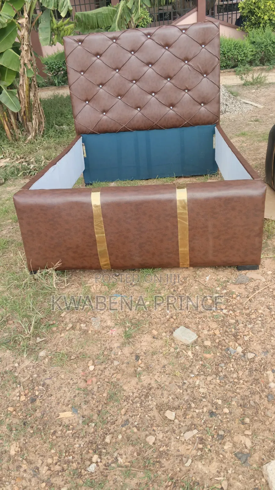 Psalm 23 Furniture Work